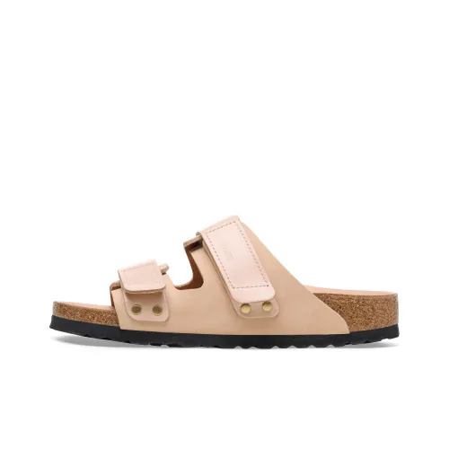Birkenstock Uji Leather Sandals Women's