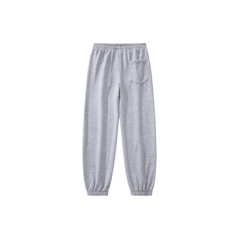 Slazenger Knitted Sports Pants Unisex-6