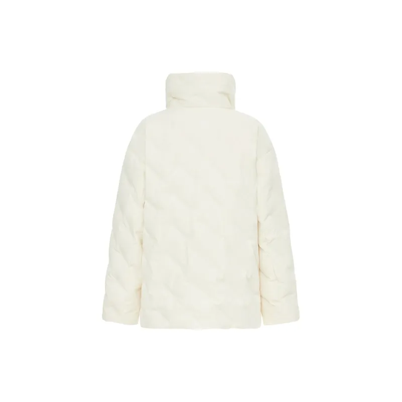 MO&CO Puffer Jackets Women's-4