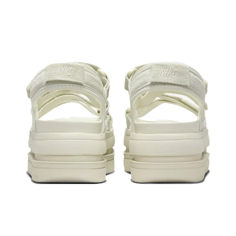 Nike Icon Classic Se Sandals 'Beige' Women's-4