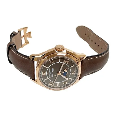 Vacheron Constantin Men Wu Lu Zhi Type Collection FIFTYSIX Watch-1