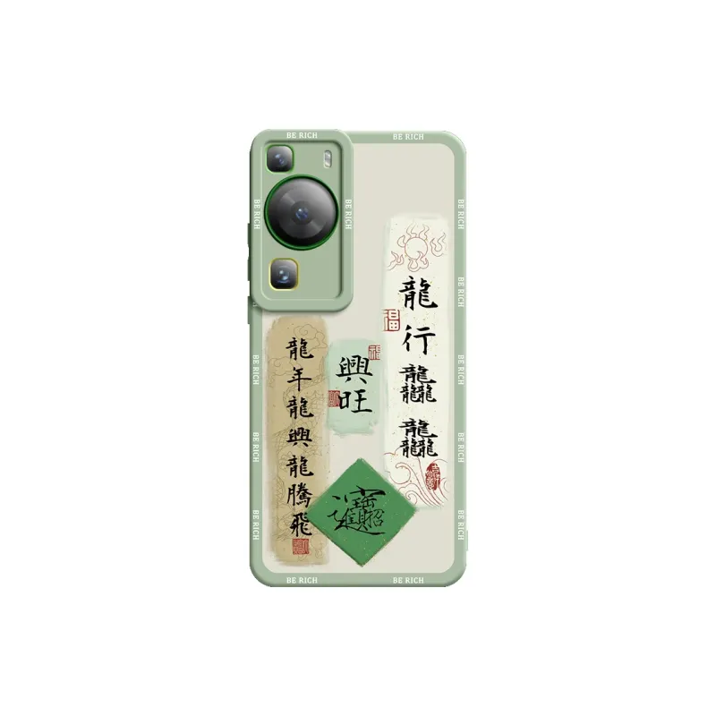 SUPER MOUSE Phone Cases-10