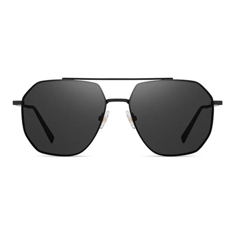 CHASM Metal Aviator Sunglasses Men's-3