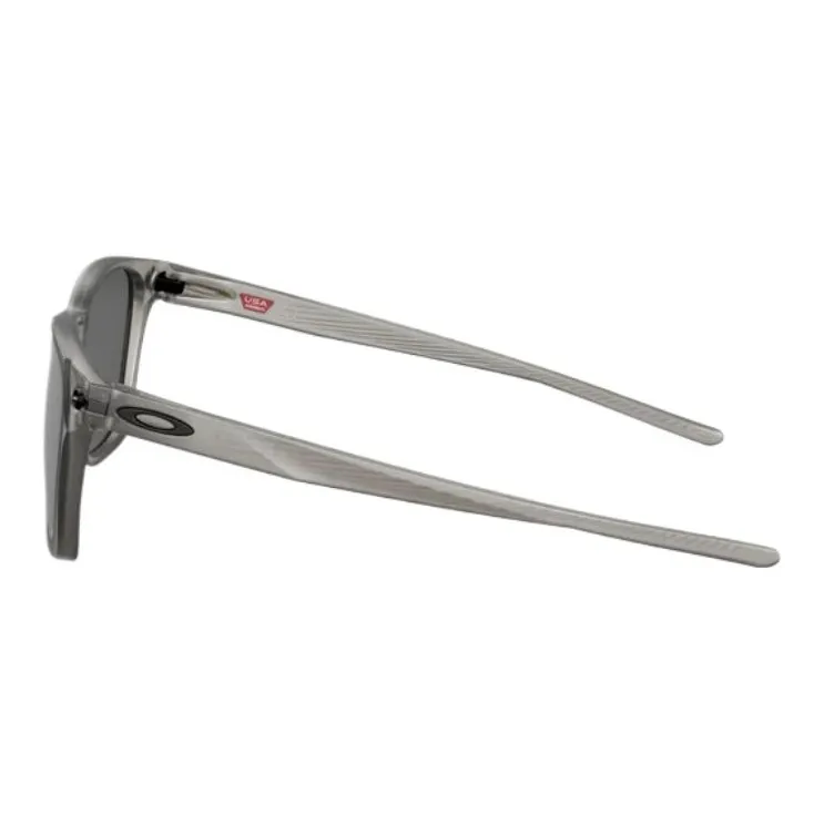 Oakley Square Sunglasses Men's Gray-6