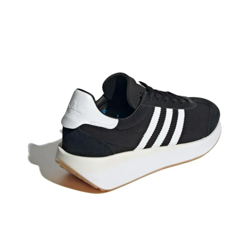 Country Adidas Originals Xlg 'Black White'-3