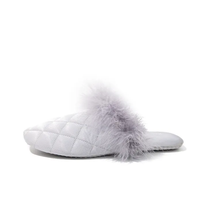 BESTFEEL Wrap-toe Slippers Women's-15
