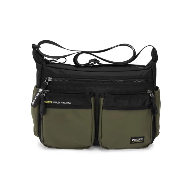 Volunteer Crossbody Bags-6