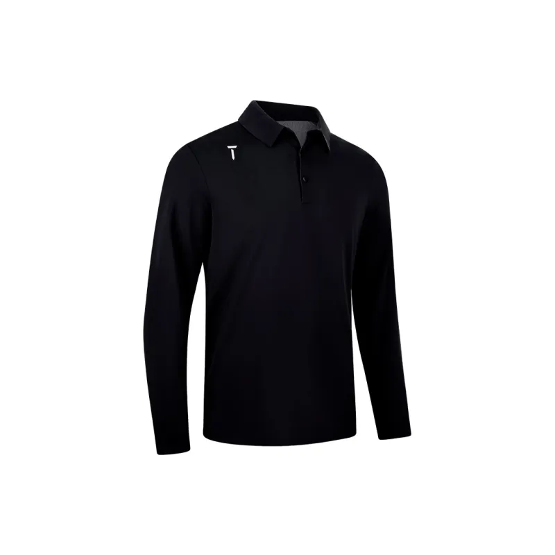 EUROPEAN TOUR T Shirt Fall Men's-1