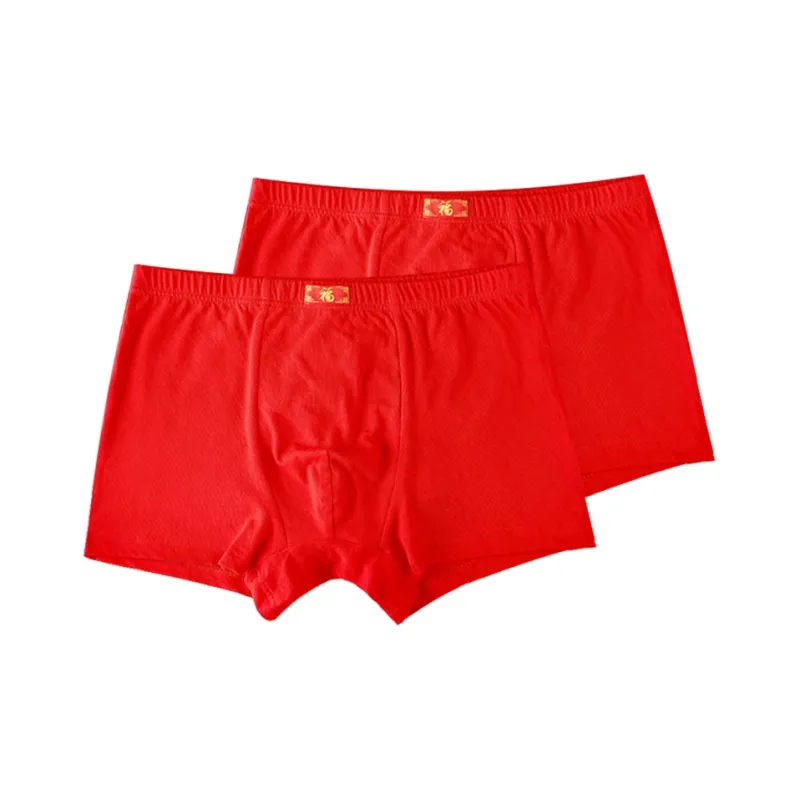Jean West Boxer Shorts Men's Combo Set-0