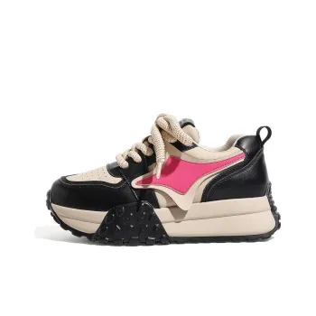 DAPHNE Petite Girl Casual Shoes Women's