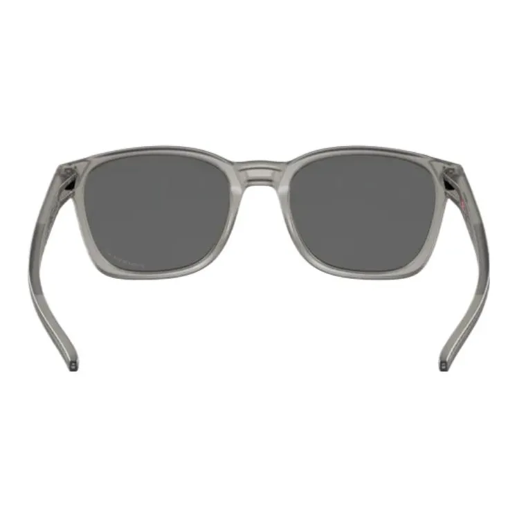 Oakley Square Sunglasses Men's Gray-5