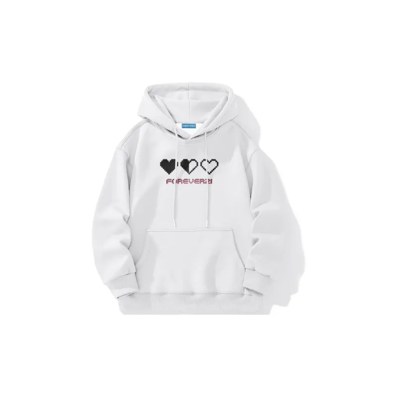 FOREVER 21 Sweatshirts Unisex-23