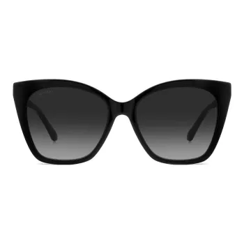 Jimmy Choo Cat-Eye Sunglasses