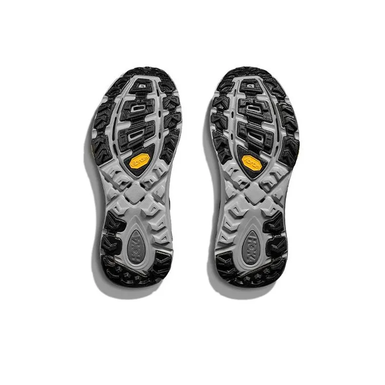 HOKA ONE ONE Mafate Speed 2 Black Castlerock-7