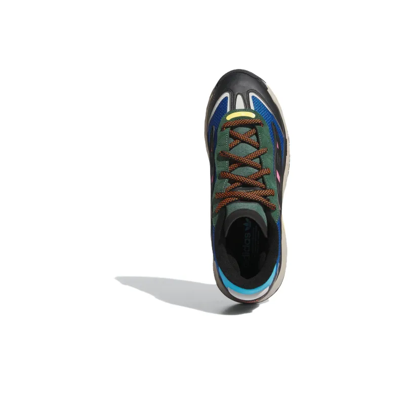 Adidas Originals Niteball 3 'Multi Color'-4