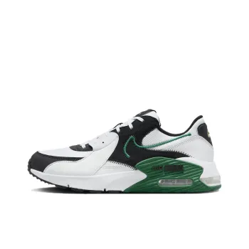 Nike Air Max Excee 'White Black Malachite'