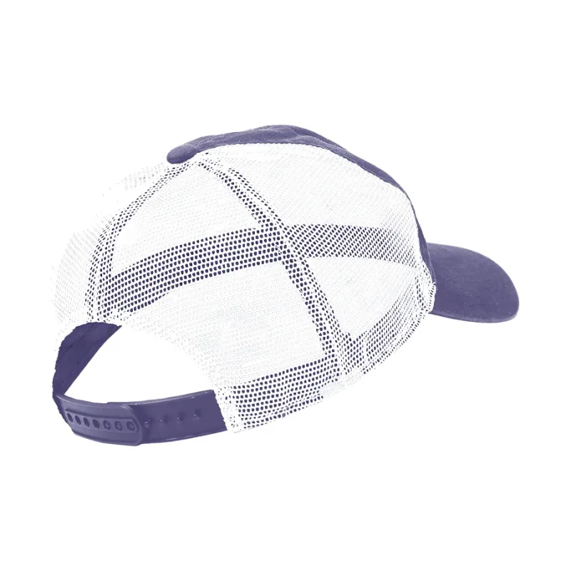 Nike Kansas State Heritage86 Nike College Trucker Hat-1