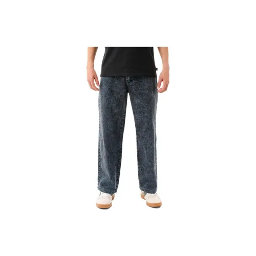 Dickies Jeans Men Blue