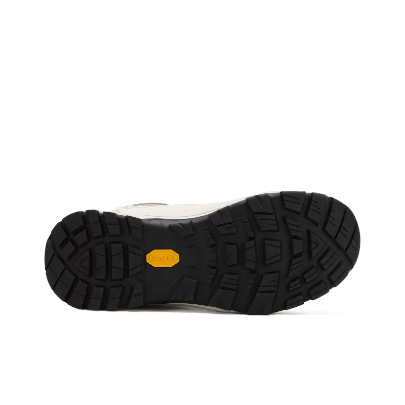 FANZAO Warm And Wear Resistant Low Top Casual Shoes Unisex White-4