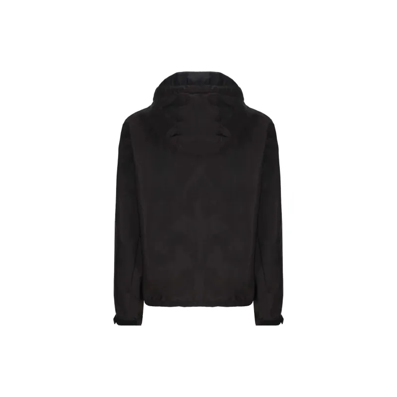 PRADA Re Nylon Hooded Jacket-1