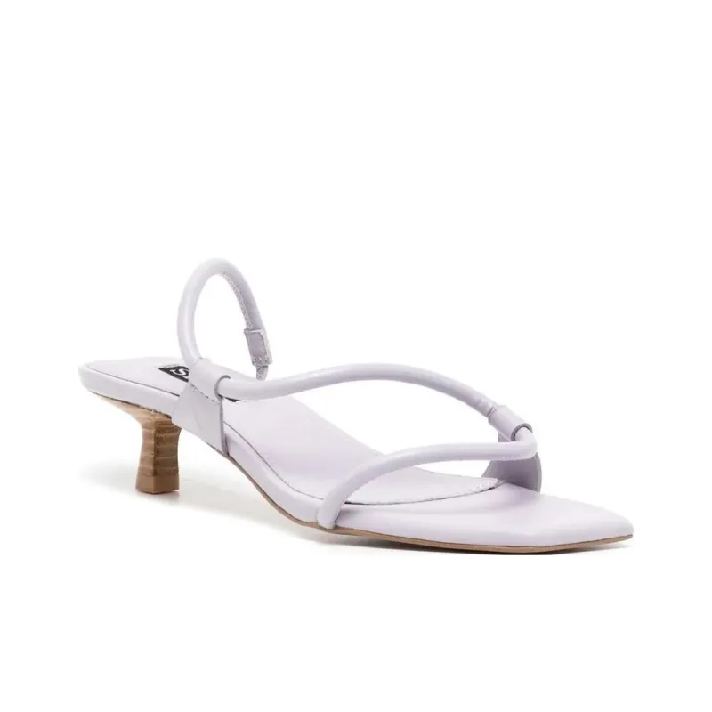 SENSO Teyana Kitten Heel Sandals Women's-1