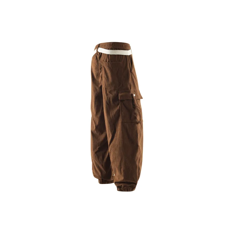 GDRX Cargo Pants Unisex-9