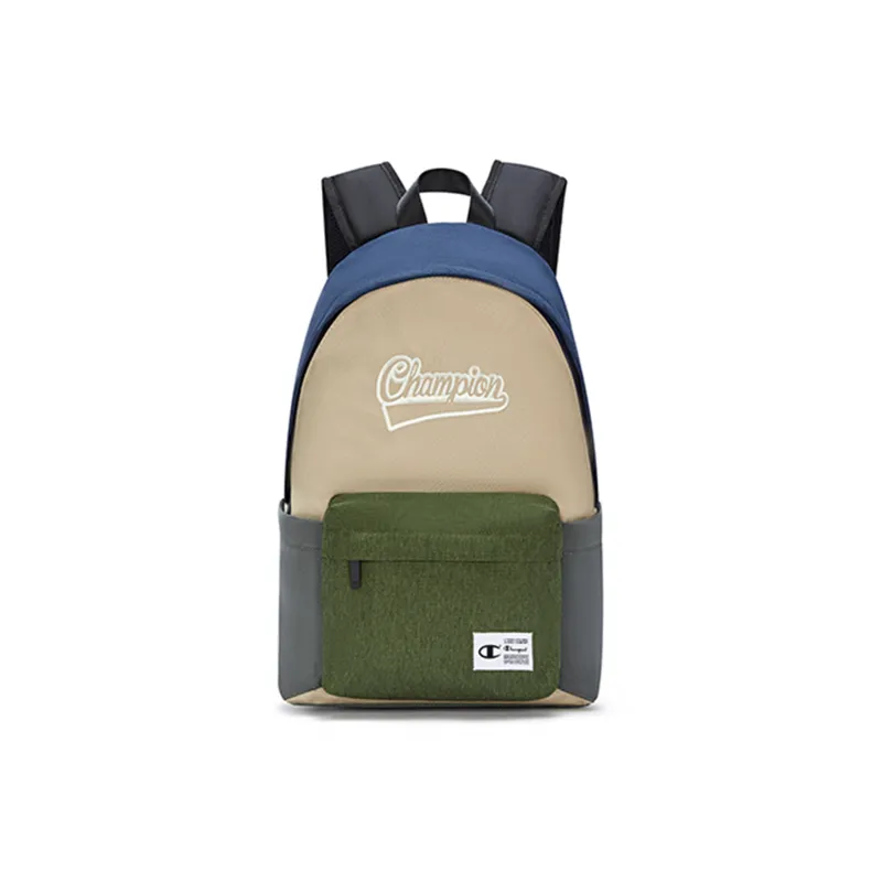 Champion Fabric Backpack Medium Size Unisex-7