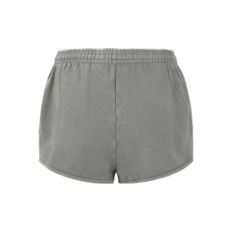 Entire Studios Relaxed Fit Lounge Shorts-1