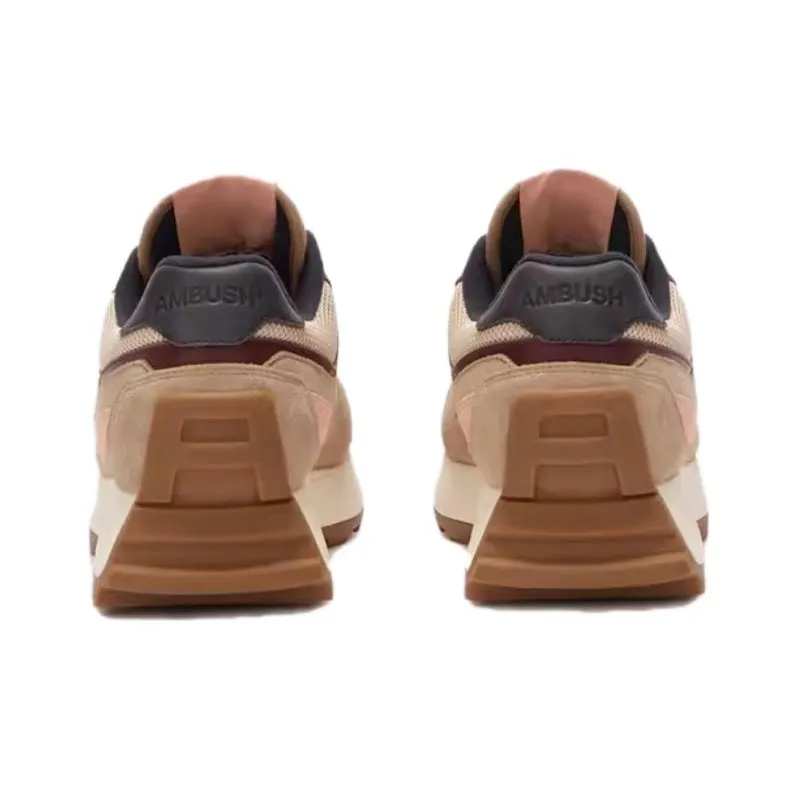 AMBUSH Low-Top Casual Shoes Women's Beige-2