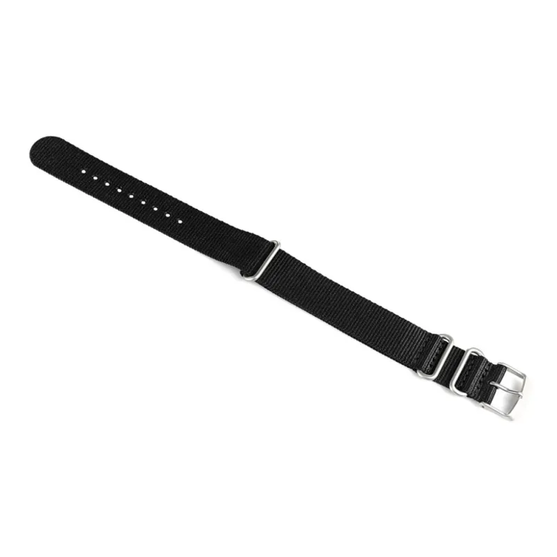 VERSUS Watch Band All Compatibility Canvas Material-0
