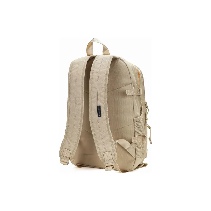 Converse Polyester Backpack Regular Oat-1