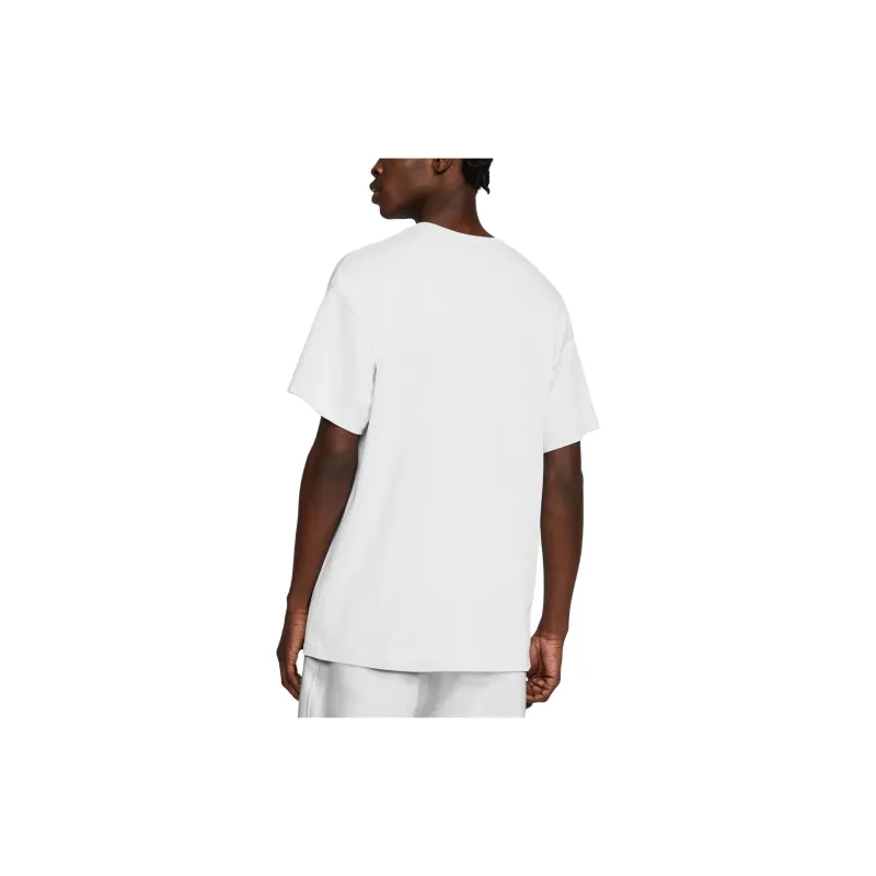 Nike Nrg Solo Swoosh T shirt-1
