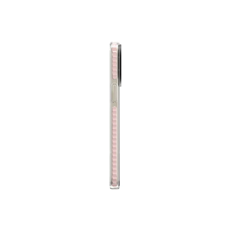 Taluoni x BULANGXIONG Silicone Material Light Luxury Phone Cases Apple 15/14/13/12/11/ Cute Style-8