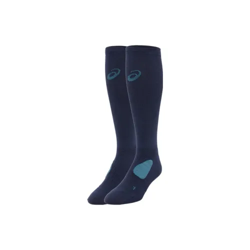 Asics Men Knee-high Socks