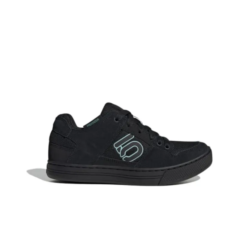Adidas Five Ten Freerider Core Black Grey Women's-1