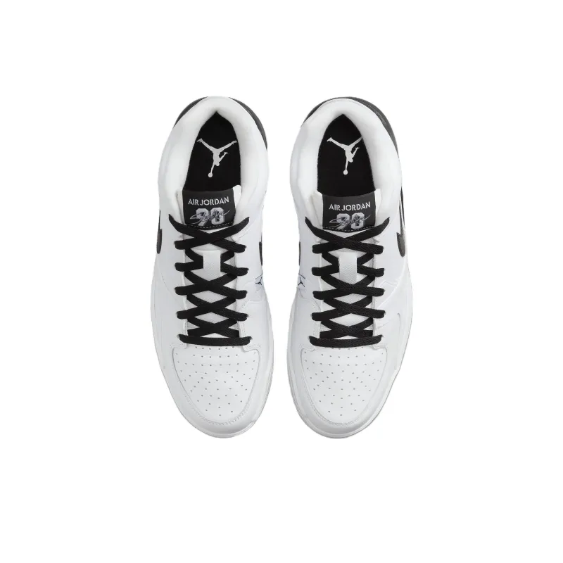 Jordan Stadium 90 White Black-3