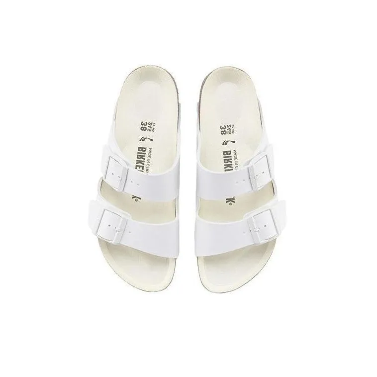 Birkenstock Arizona Slip on Sandals-3