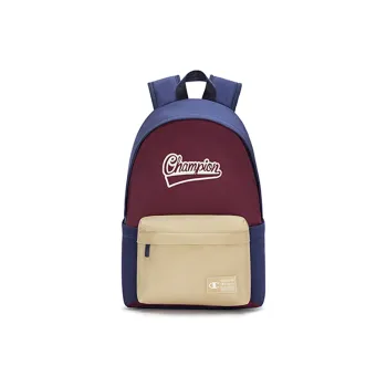 Champion Fabric Backpack Medium Size Unisex