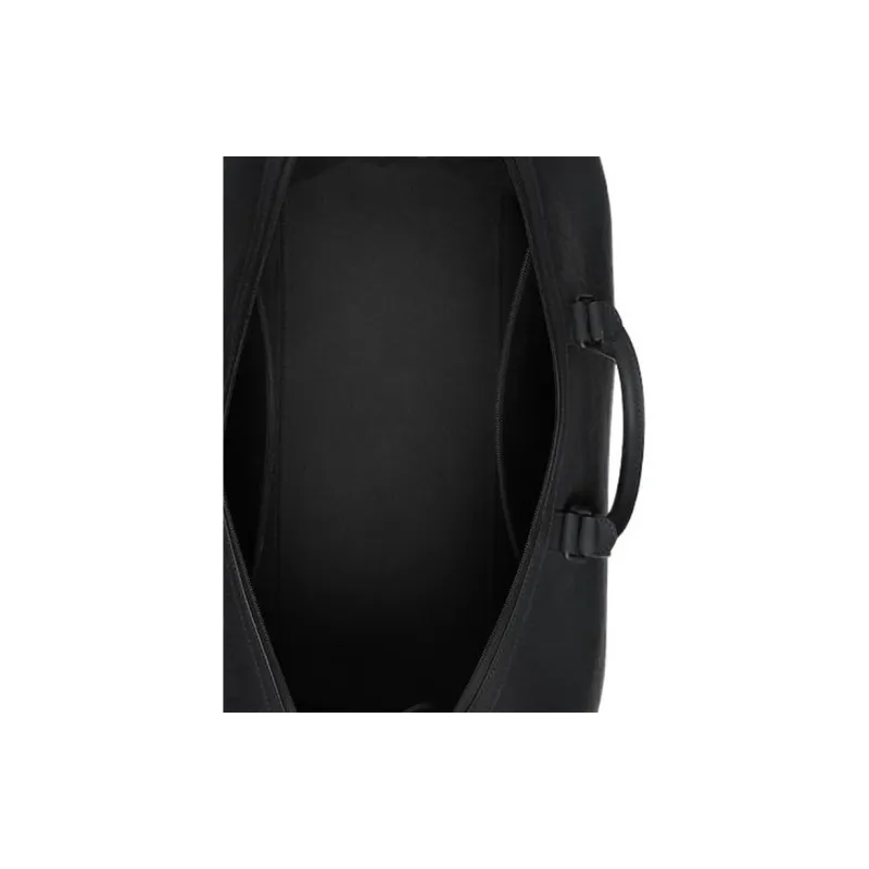 GUCCI Rubber One Shoulder Crossbody Handbag, Travel Bag Men's-7