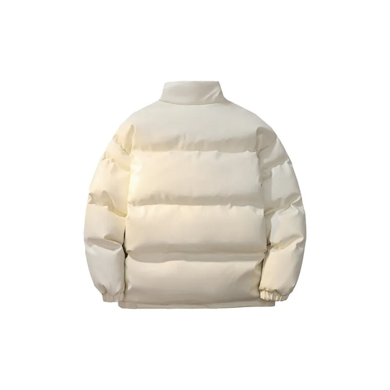 FAX FOR FMACM Puffer Jacket Unisex-5