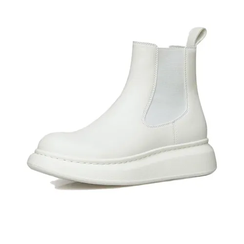 Brother is really good Chelsea Boots Women's