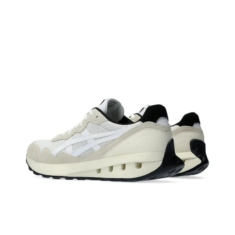 Asics Jogger X81 White White-3