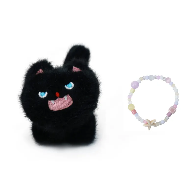 IOTS Keychains Unisex-13