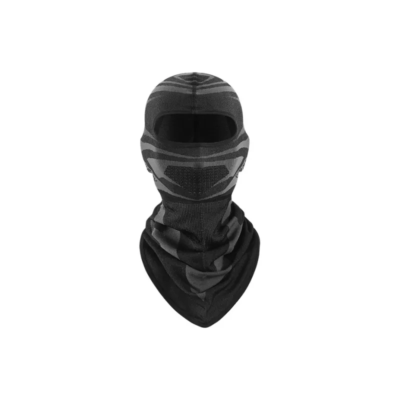 GXT Riding Equipment Pullover Face Masks Cycling Unisex One Size Multiple Colors-2