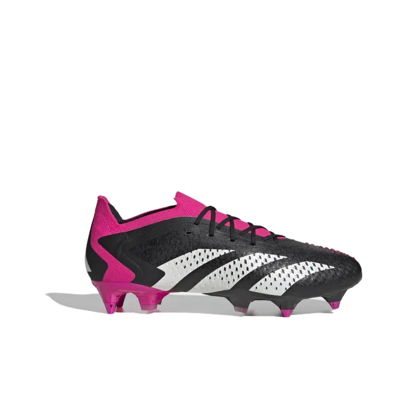 Predator Accuracy.1 Adidas Low Sg 'Own Your Football Pack'-1
