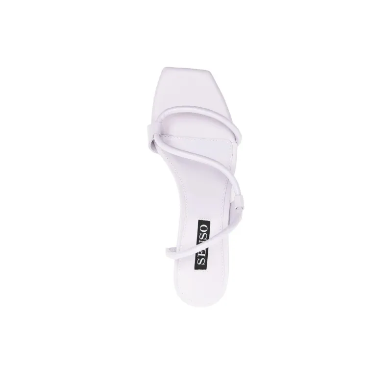SENSO Teyana Kitten Heel Sandals Women's-3