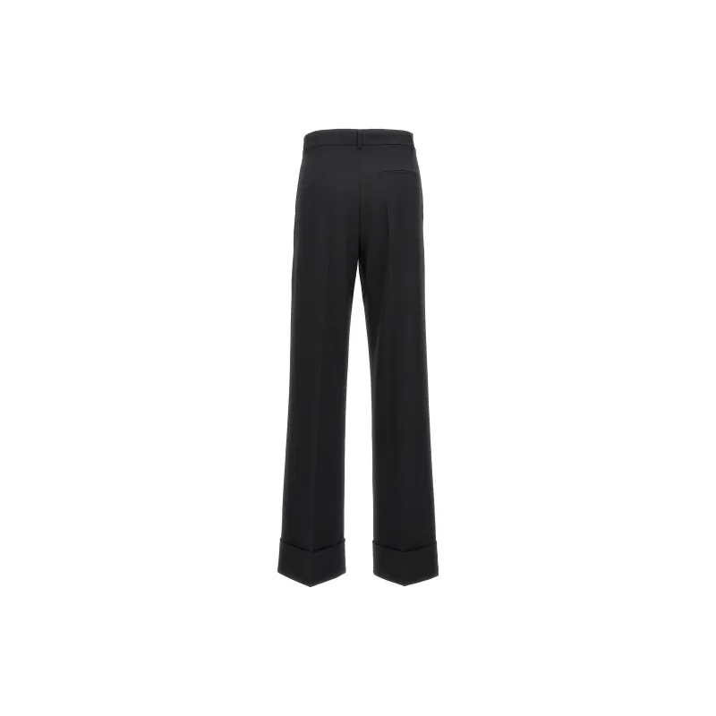 THE ANDAMANE Nathalie Trousers-1