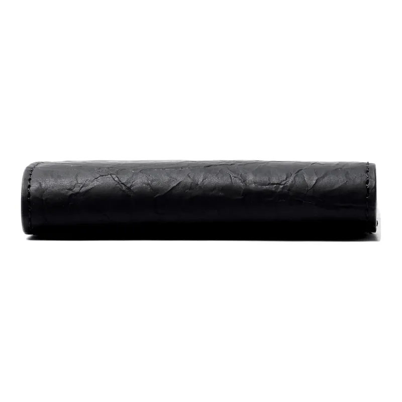 Slazenger PU Card Holder Wallet Men's Black-5