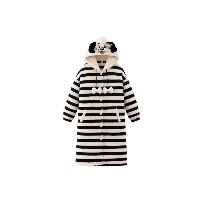 Gongdie Unisex Pajama Sets-0