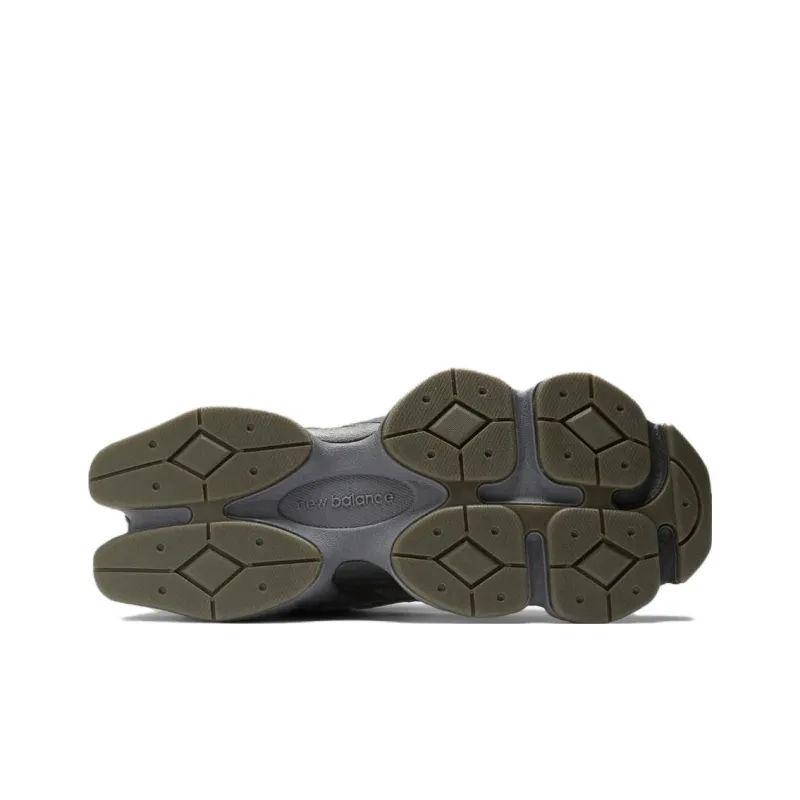 New Balance 9060 Blacktop Dark Moss-5
